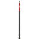 Milwaukee 6" Power Bit T15 Bulk 10 - MLW-48-32-4844 | MFVCanada.com
