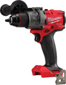 Milwaukee Electric M18 Fuel 1/2" Drill/Driver (Bare Tool), 1400 In-Lbs, Auto-Stopen Control Mode, Led Light - MLW-2903-20