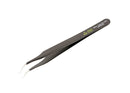 WIHA TOOLS Esd Safe Tweezers 7Abb Sa - 120 m - WIH-44525 | GarageAndFab.com