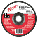 Milwaukee Electric 6X1/8X5/8-11 Pipeline Weld Bulk 5 - MLW-49-94-6360 | MFVCanada.com