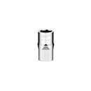 Milwaukee Electric 1/2" Drive 9/16" Socket - MLW-45-34-9101 | MFVCanada.com