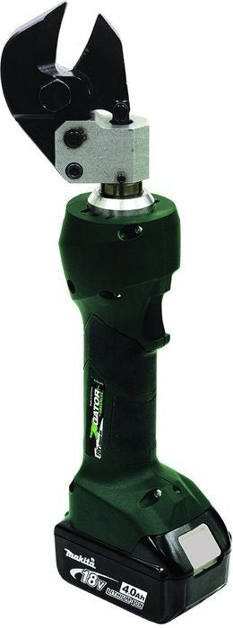 Greenlee Cuttr Wire,Li,20Mm Std,230V Ac - GRE-ES20LX230 | GarageAndFab.com