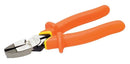 Greenlee Pliers, Sidecut 9", Insul, Molded -GRE-0151-09-INS | GarageAndFab.com