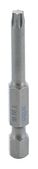 WIHA TOOLS Torx Align Power Bit T20 X 50Mm - WIH-74732 | GarageAndFab.com