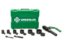 Greenlee Quick Draw, Sb, 1/2" - 2" - GRE-7806SB | GarageAndFab.com