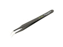 WIHA TOOLS Esd Safe Tweezers 7A Sa - 120 m - WIH-44510 | GarageAndFab.com