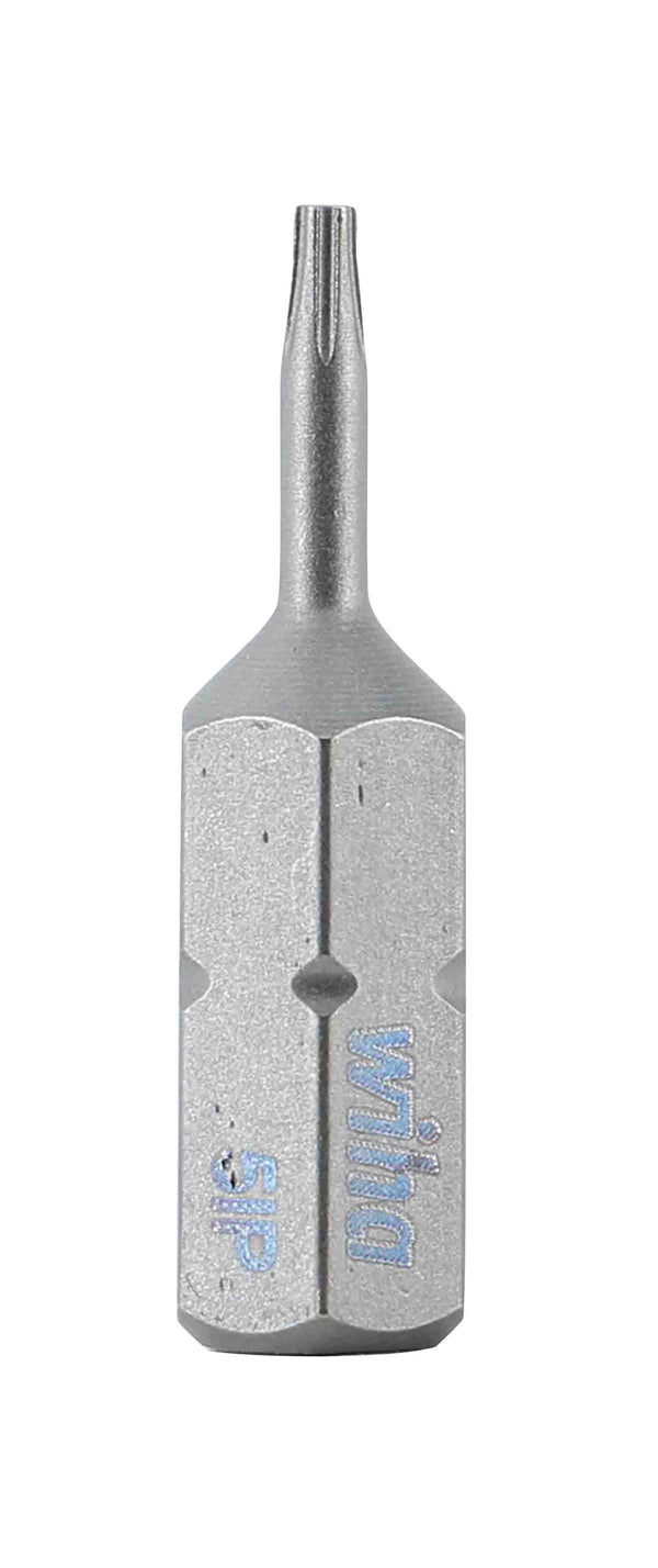 WIHA TOOLS Torxplus Insert Bit Ip5 X 25Mm - WIH-71605 | GarageAndFab.com