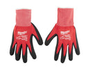 Milwaukee (12) Cut 1 Nitrile Glove 12Pk - Xxl - MLW-48-22-8904B | MFVCanada.com