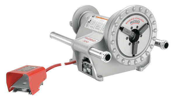 Ridgid 300 Pd 230V Aust - RGD-68905 | GarageAndFab.com