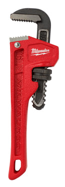 Milwaukee 6" Steel Pipe Wrench - MLW-48-22-7106 | MFVCanada.com