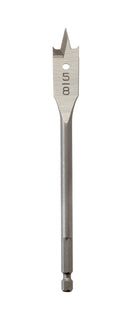 Milwaukee 5/8 X 6 Flat Boring Bit - MLW-48-27-0621 | MFVCanada.com