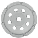 Milwaukee Electric 7"Single Row Cup Wheel,5/8-11 - MLW-49-93-7720 | MFVCanada.com