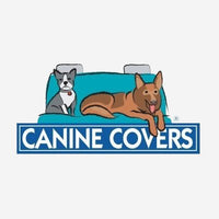 Canine Covers Brand Logo - MUNRO INDUSTRIES mi-