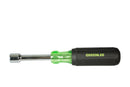 Greenlee Nutdriver,  Magnetic,  1/2X3 -GRE-0253-17MAG | GarageAndFab.com