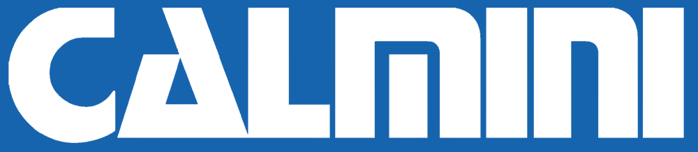 Calmini Brand Logo - MUNRO INDUSTRIES mi-