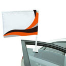 Car Flags/ Car Window Flags | MunroIndustries.com