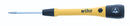 WIHA TOOLS Esd Safe Picofinish Precision Screwdriver - Torx T5 X 40Mm - WIH-27864 | GarageAndFab.com