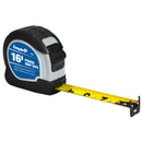 Milwaukee Electric (12) 16' Black Power Grip Tape - MLW-7516 | MFVCanada.com
