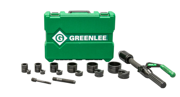 Greenlee Quick Draw Flex, Sb, 1/2" - 2" - GRE-7706SB | GarageAndFab.com