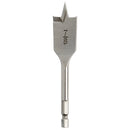 Milwaukee 7/8" X 4.5" Flat Boring Bit - MLW-48-27-0011 | MFVCanada.com