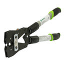 Greenlee Crimpacter  (1Awg-250) - GRE-K09-SYNCRO | GarageAndFab.com