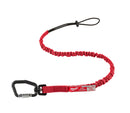 Milwaukee 10Lbs Locking Lanyard - MLW-48-22-8810 | MFVCanada.com