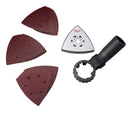 Milwaukee Electric M18 Multi-Tool Dust Extension  Kit - MLW-49-90-2400 | MFVCanada.com