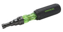 Greenlee Driver,Reamer 1/2,3/4,1" Emt - GRE-9753-11C | GarageAndFab.com