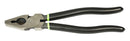 Greenlee Pliers,  High Leverage,  9" -GRE-0151-09HD | GarageAndFab.com