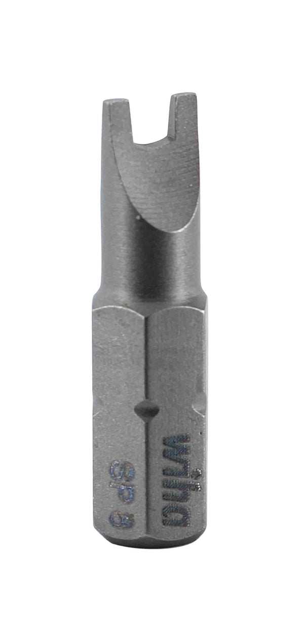 WIHA TOOLS Spanner Insert Bit #8 X 25Mm - WIH-71918 | GarageAndFab.com