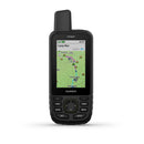 Garmin GPSMAP 67 Handheld GPS - 010-02813-00 | MunroKennels.com