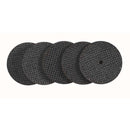 Milwaukee Electric 1-1/2" Cut-Off Whl-Reinfc 5Pk - MLW-49-94-1500 | MFVCanada.com