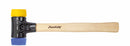 WIHA TOOLS Split Head Mallets 1.4 Lbs 1.5" X 11" - WIH-83240 | GarageAndFab.com