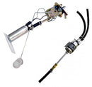 Novak Conversions Fuel Kits FSK-CJ20