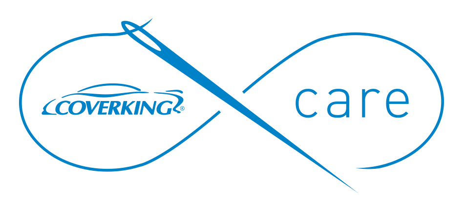 Coverking Care Brand Logo - MUNRO INDUSTRIES mi-