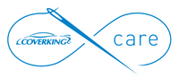Coverking Care Brand Logo - MUNRO INDUSTRIES mi-