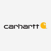 Carhartt Brand Logo - MUNRO INDUSTRIES mi-