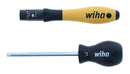 WIHA TOOLS Esd Softfinish Torquevario-S 5-10 In/Lbs - WIH-28524 | GarageAndFab.com