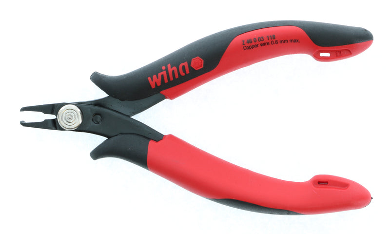 WIHA TOOLS Electronic Narrow 30 Front Cutter - WIH-56830 | GarageAndFab.com