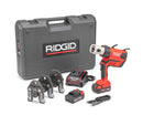 Ridgid Kit, Rp 350-B+1/2-1" Pp+Lio - RGD-67058 | GarageAndFab.com