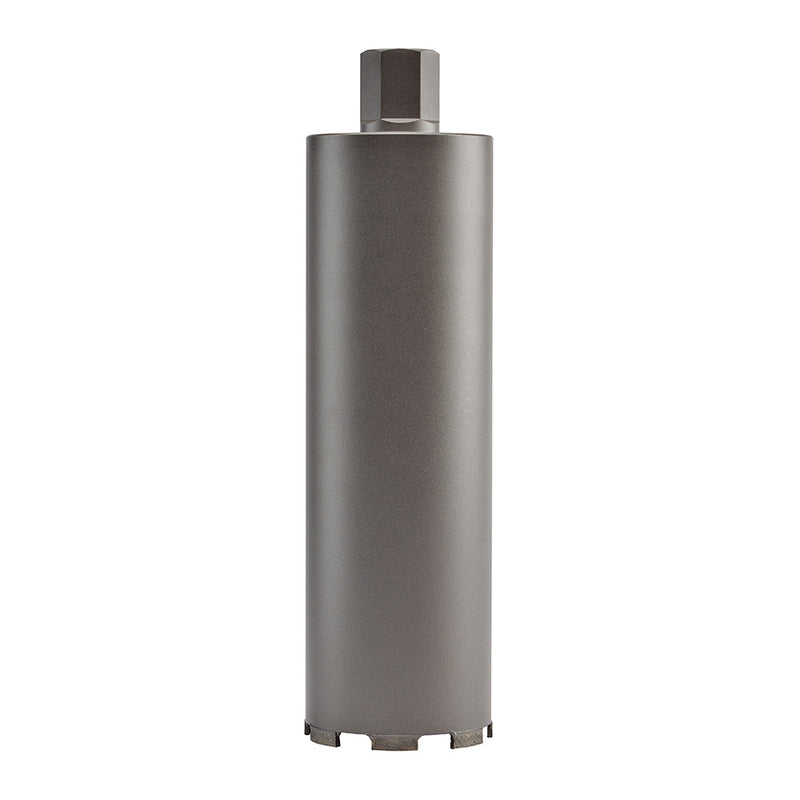 Milwaukee Electric 5" Diam Ultra Dry Core Bit - MLW-48-17-0150 | GarageAndFab.com