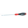 WIHA TOOLS Softfinish Slotted Screwdriver 5.5Mm X 125Mm - 30220 - WIH-30220 | GarageAndFab.com