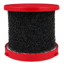 Milwaukee Electric Foam Wet Filter - MLW-49-90-2015 | MFVCanada.com