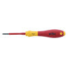 WIHA TOOLS Insulated Softfinish Torx Screwdriver T9 - WIH-32526 | GarageAndFab.com