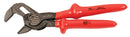 WIHA TOOLS Insulated Auto Pliers Wrench - WIH-11610 | GarageAndFab.com
