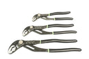 Greenlee Water Pump Plier Set -GRE-0451-01WD | GarageAndFab.com