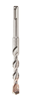 Milwaukee Sds+2Ct 9/16" X 4" X 6" - MLW-48-20-7481 | MFVCanada.com