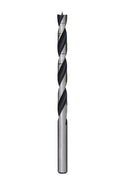 Milwaukee Electric 1/4 In Brad Point Bit - MLW-48-15-0250 | MFVCanada.com