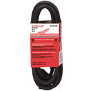 Milwaukee 8' Twist Lock Quik-Lok - MLW-48-76-4108 | MFVCanada.com
