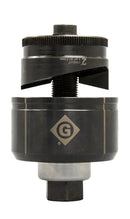 Greenlee Ko Set, Sb, 2" Cond - GRE-K2BB-2 | GarageAndFab.com